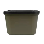 TAPER KORUM BAIT TUB 3PT 1.8L - Imagen 2