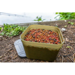 TAPER KORUM BAIT TUB 3PT 1.8L - Imagen 4