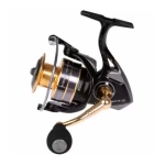 Carrete Iridium Satis 40 - Imagen 1