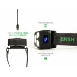 FRONTAL ZFISH Headlamp Photonix - Imagen 5