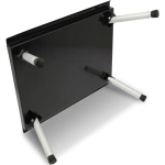 Mesa NGT vivac para bivvy - Imagen 5