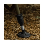 Avid Carp Revolve X Bed Chair 8 patas - Imagen 4