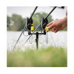 SET ALARMAS AVID CARP VTX+ 3+1 - Imagen 7