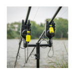 SET ALARMAS AVID CARP VTX+ 3+1 - Imagen 8