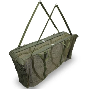 Saco de retencion flotante Angling Pursuits F1