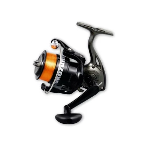 Carrete Yokozuna Stylus 30fd - 1bb