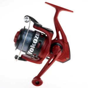 Carrete Yokozuna Zerium 60FD
