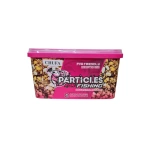 Cubo 4kg de chufas particles for fishing - Imagen 1