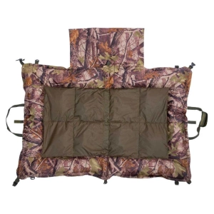 Moqueta de Recepción Virux camuflaje