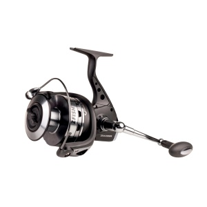 Carrete ZFISH Zeus ZX 8000