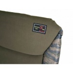 Bedchair ZFISH Shadow Camo - Imagen 3