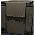 Bedchair ZFISH Shadow Camo - Imagen 4