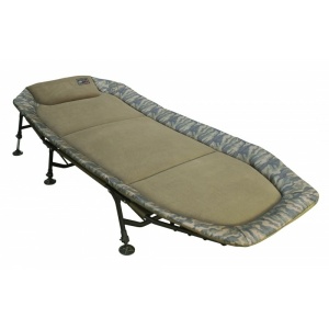 Bedchair ZFISH Shadow Camo