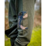 Fox LW Khaki Pullover sudadera - Imagen 6