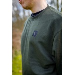 Fox LW Khaki Pullover sudadera - Imagen 5