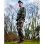 Fox LW Khaki Pullover sudadera - Imagen 1