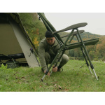 Silla Delphin ErgoCARP XL Chair - Imagen 12