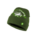 GORRO DE CARPFISHING DELPHIN CARPER - Imagen 1