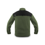 CHAQUETA POLAR DELPHIN TWIN - Imagen 4