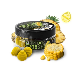 WAFTER DEPHIN D SNAX SHELL PIÑA MAIZ
