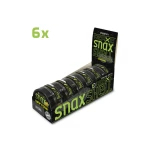 WAFTER DEPHIN D SNAX SHELL PIÑA MAIZ - Imagen 3