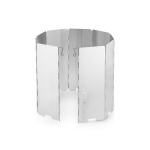 Protector cocina hornillo WindWALL Delphin - Imagen 2