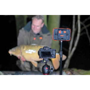 Luz para Fotografia FOX Halo Photography Light