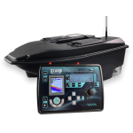 Barco Cebador Carpio C3 con Sonda y GPS - Imagen 4