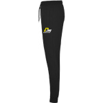 Pantalón chándal Peralbaits Negro - Imagen 3