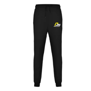 Pantalón chándal Peralbaits Negro