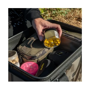 Macuto impermeable Stormshield Camo EVA Carryall 30L
