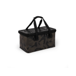 Macuto impermeable AVID CARP Camo EVA Carryall 40L - Imagen 1