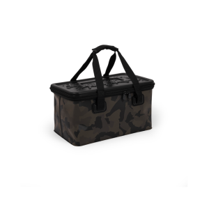 Macuto impermeable AVID CARP Camo EVA Carryall 40L