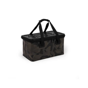 Macuto impermeable AVID CARP Camo EVA Carryall 40L