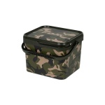 CUBO FOX CAMO BUSCKETS - Imagen 1
