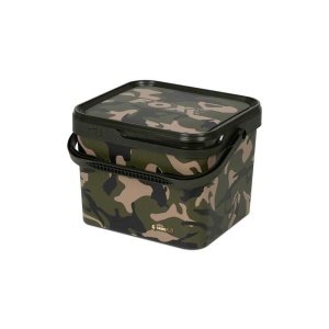 CUBO FOX CAMO BUSCKETS
