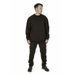 Fox LW Khaki Pullover sudadera - Imagen 3