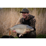 Gorra Fox Camo Flat Peak Snapback Cap - Imagen 6