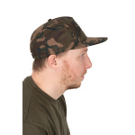 Gorra Fox Camo Flat Peak Snapback Cap - Imagen 3
