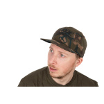 Gorra Fox Camo Flat Peak Snapback Cap - Imagen 2