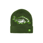 GORRO DE CARPFISHING DELPHIN CARPER - Imagen 3
