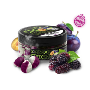WAFTER DEPHIN D SNAX PLUM - MULBERRY