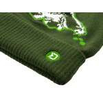 GORRO DE CARPFISHING DELPHIN CARPER - Imagen 4