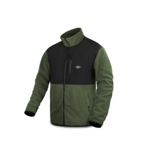 CHAQUETA POLAR DELPHIN TWIN