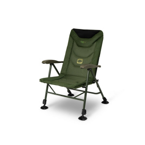 Silla Delphin ErgoCARP XL Chair