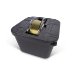 Bobinador de línea hilo de pesca - Imagen 2