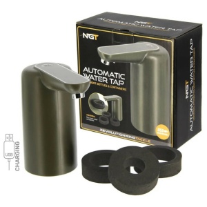 BOMBA DE AGUA NGT AUTOMATICA