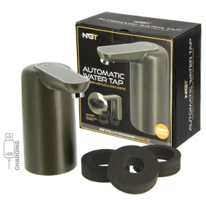 BOMBA DE AGUA NGT AUTOMATICA