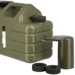 BOMBA DE AGUA NGT AUTOMATICA - Imagen 6