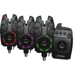 Alarmas ZFISH Zx8 PRO 3+1 - Imagen 1